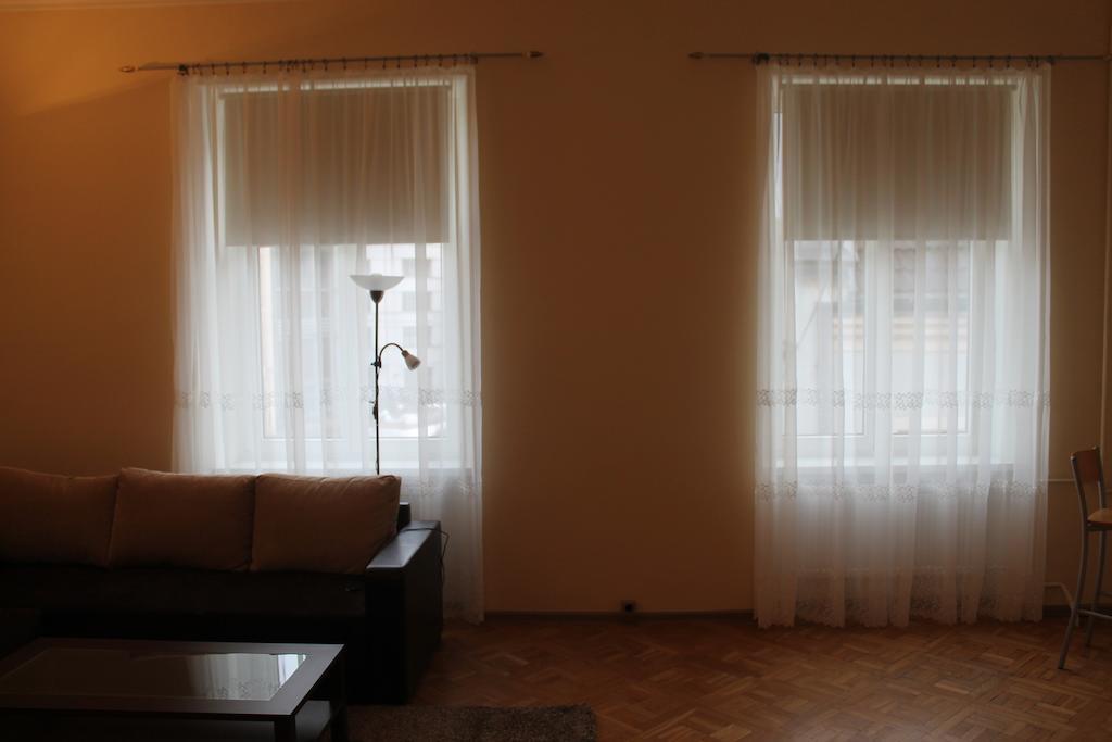 Old Riga Apartment Экстерьер фото