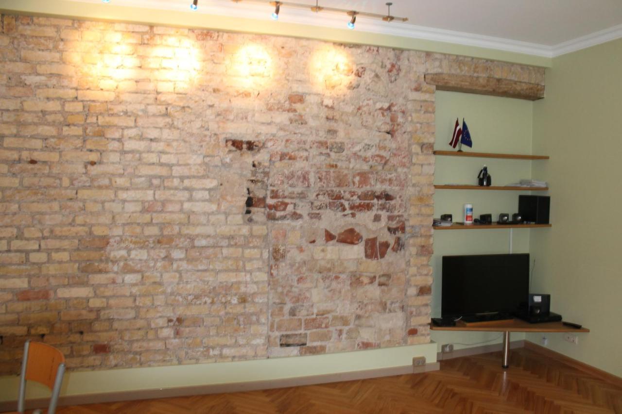 Old Riga Apartment Номер фото